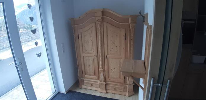 Apart Tiroler Huamatli Schonwies Номер фото
